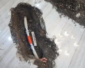 桐庐测漏水电话