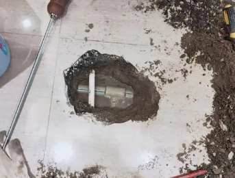 桐庐测漏水电话