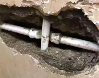 桐庐测漏水哪家好