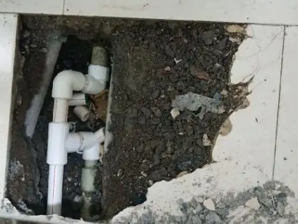 桐庐测漏水哪家好