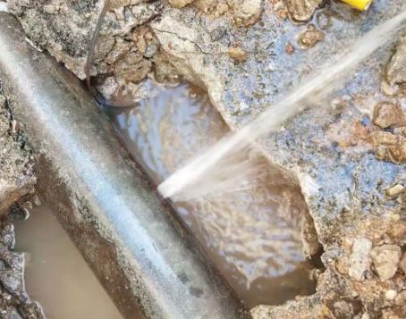 桐庐测漏水公司