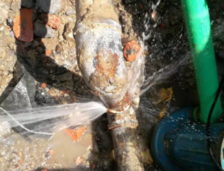 桐庐测漏水公司电话