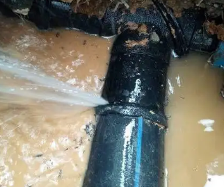 桐庐测漏水公司哪家好