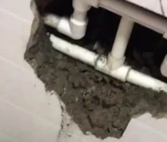 桐庐漏水检测电话