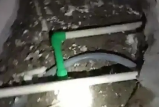 桐庐测漏水公司