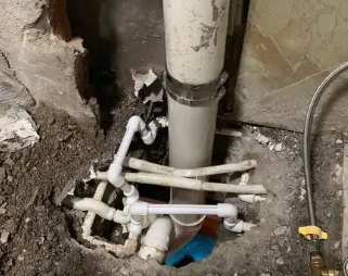 桐庐漏水检测哪家好