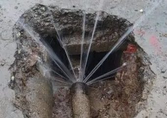 桐庐漏水检测多少钱