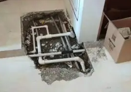 桐庐卫生间测漏水如何检测