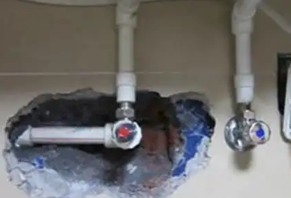 桐庐卫生间测漏水查询方法