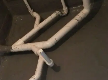 桐庐水管漏水检测知识点