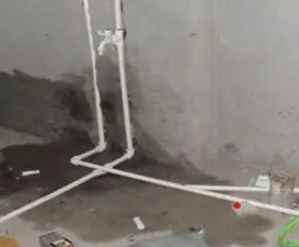 桐庐水管漏水检测多少钱