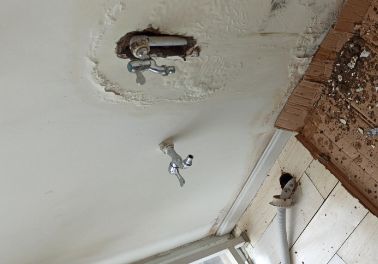 桐庐卫生间测漏水