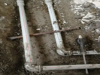 桐庐卫生间测漏水多少钱