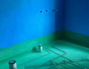 桐庐卫生间防水