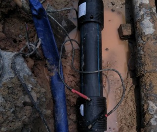 桐庐水管漏水检测多少钱