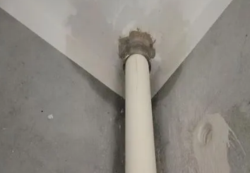 桐庐卫生间测漏水之渗水防护