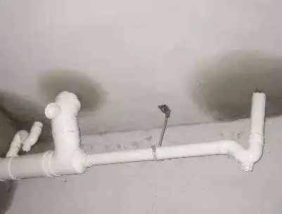 桐庐卫生间测漏水的几种情景