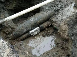 桐庐水管漏水检测的传递距离多少