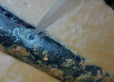 桐庐水管漏水检测多少钱