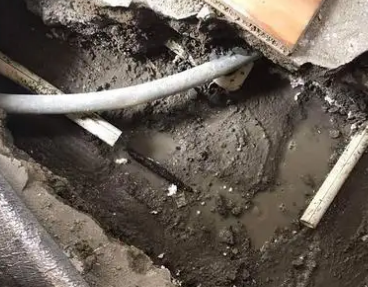 桐庐卫生间测漏水价格明细