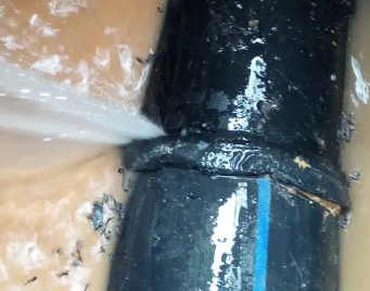 桐庐水管漏水检测的小妙招