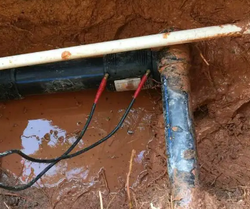 桐庐水管漏水检测多少钱