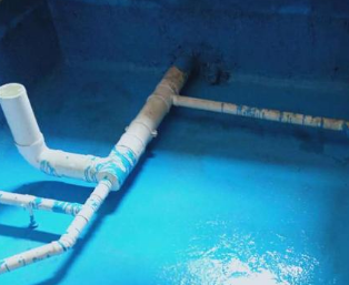 桐庐卫生间测漏水之如何查漏水点