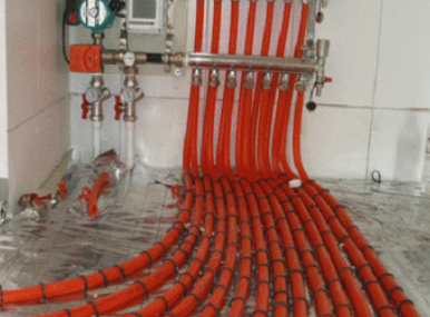 桐庐地暖维修多少钱