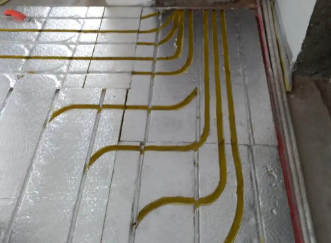 桐庐地暖维修哪家好