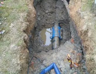 桐庐水管漏水检测多少钱