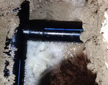 桐庐水管漏水检测哪家好