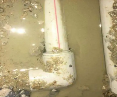 桐庐水管漏水检测多少钱