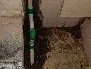 桐庐卫生间测漏水哪家好