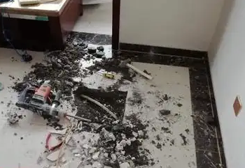 桐庐漏水检测多少钱