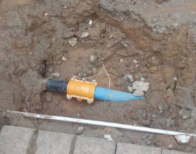 桐庐水管漏水检测的情况