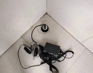 桐庐测漏水公司