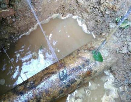 桐庐漏水检测公司分享下如何测试漏水的案例分享