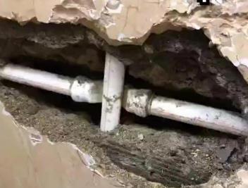 桐庐漏水检测电话多少