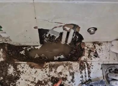 桐庐漏水检测电话