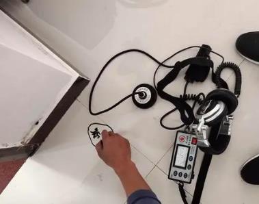 桐庐测漏水公司电话